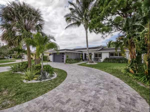 Luxury Deerfield Beach Vacation Home