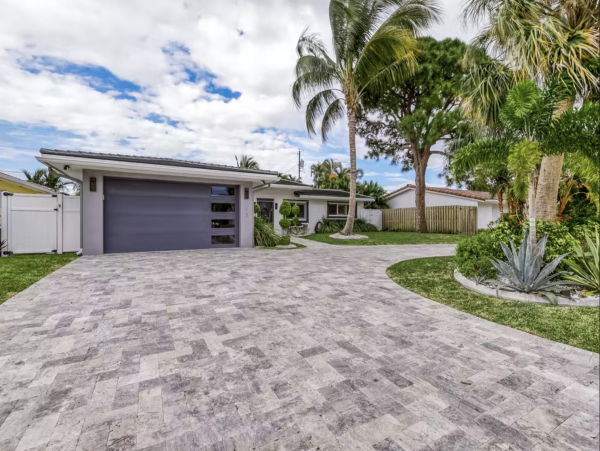 Luxury Deerfield Beach Vacation Home