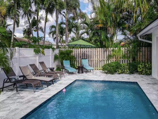 Luxury Deerfield Beach Vacation Home