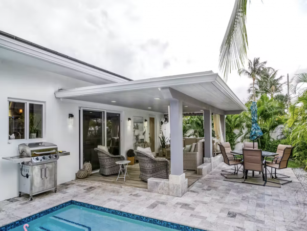 Luxury Deerfield Beach Vacation Home