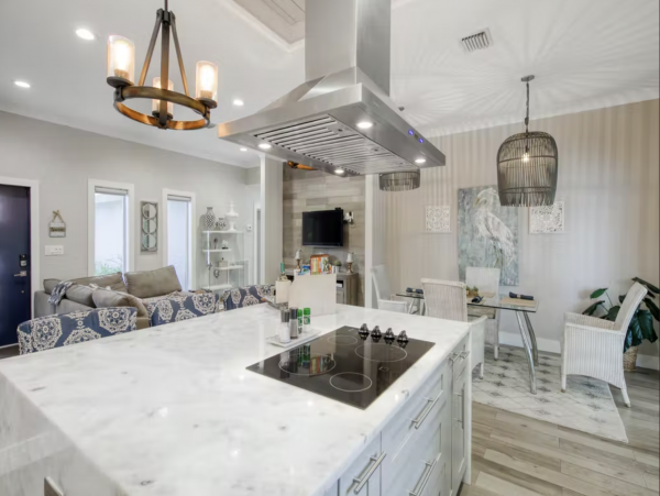 Luxury Deerfield Beach Vacation Home