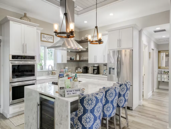 Luxury Deerfield Beach Vacation Home