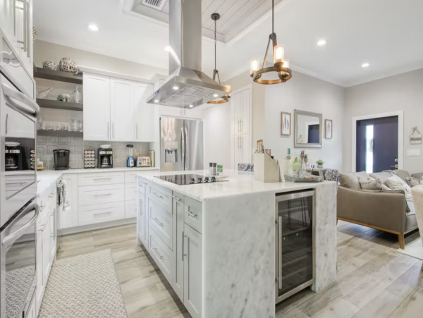 Luxury Deerfield Beach Vacation Home