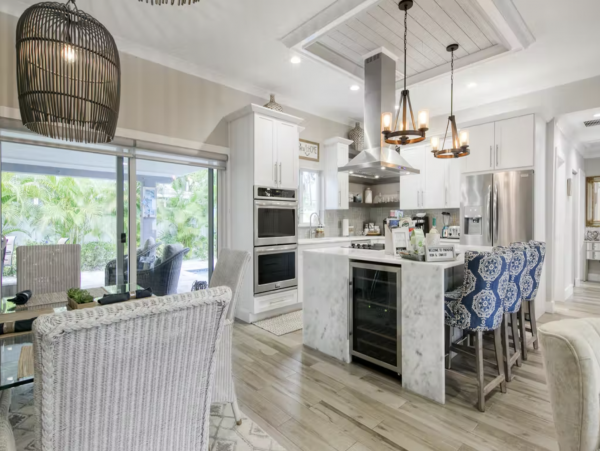 Luxury Deerfield Beach Vacation Home