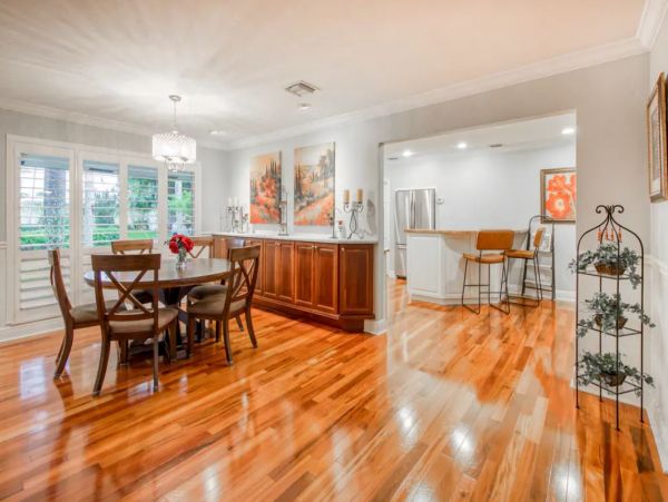 Charming Vacation Home In Lighthouse Point With Pool