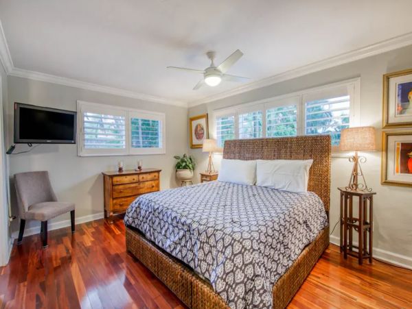 Charming Vacation Home In Lighthouse Point With Pool