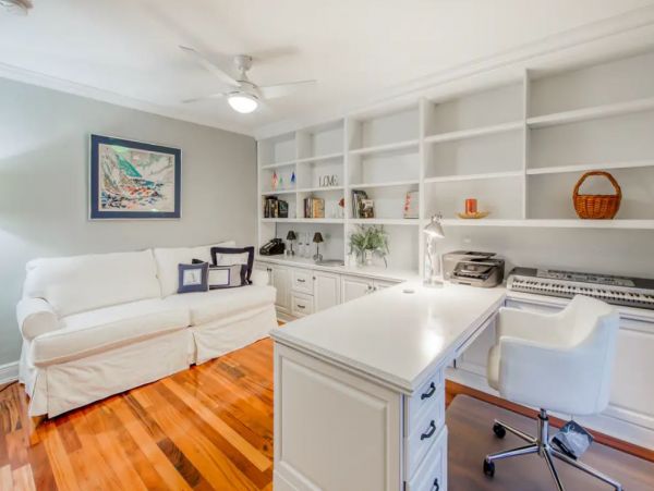 Charming Vacation Home In Lighthouse Point With Pool