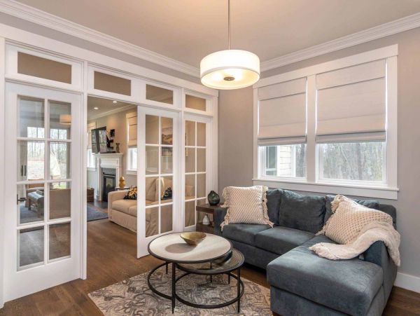 Cape Cod Home 994544
