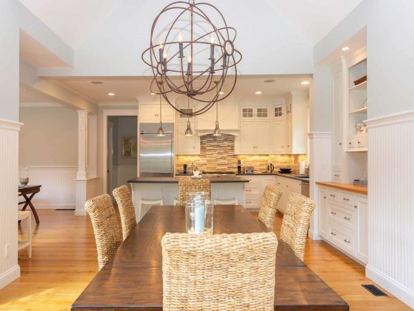 Cape Cod Home 994554