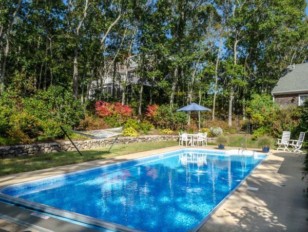 Cape Cod Home 994561