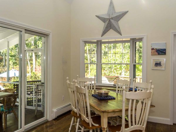 Cape Cod Home 994561