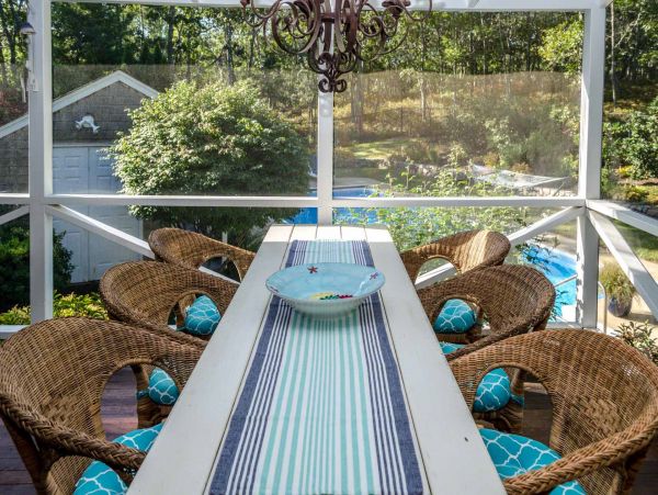 Cape Cod Home 994561