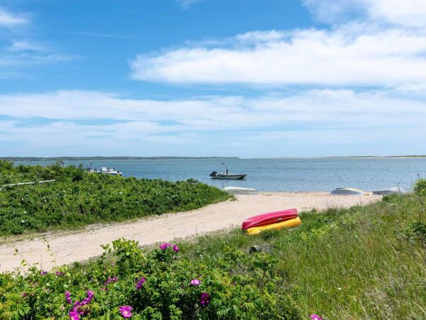 Cape Cod Home 994566