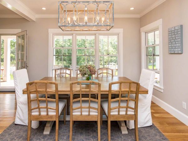 Cape Cod Home 994568