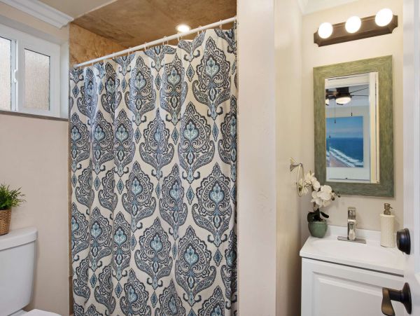 Beachfront Oceanside Luxury Vacation Accommodation