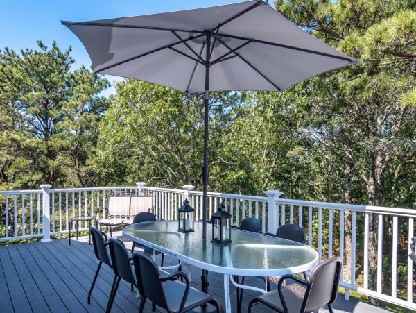 Cape Cod Home 994571