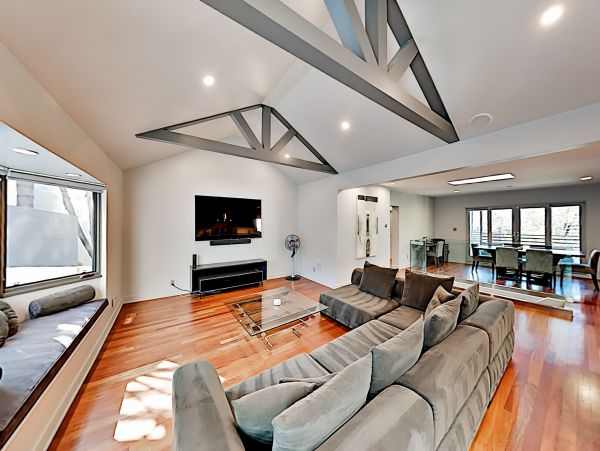 LA Luxury Pool Home Studio City Area