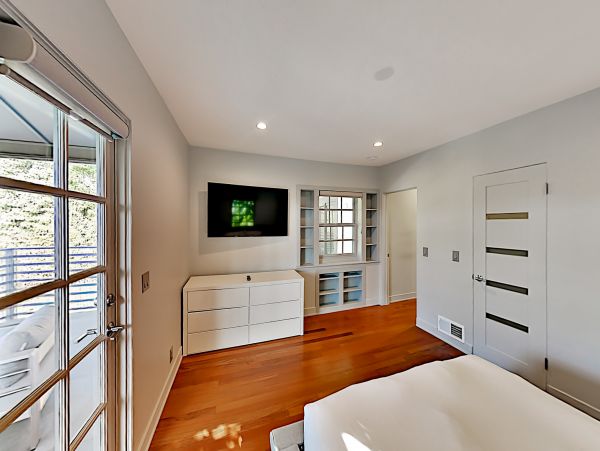 LA Luxury Pool Home Studio City Area