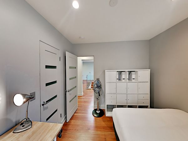 LA Luxury Pool Home Studio City Area