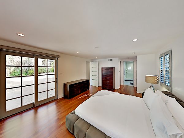 LA Luxury Pool Home Studio City Area