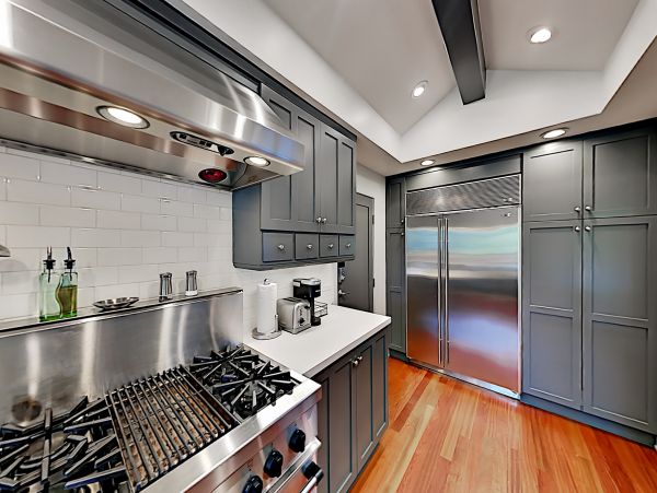 LA Luxury Pool Home Studio City Area