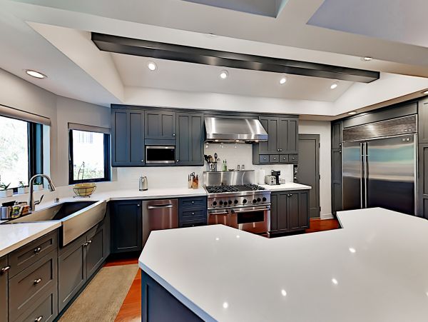 LA Luxury Pool Home Studio City Area