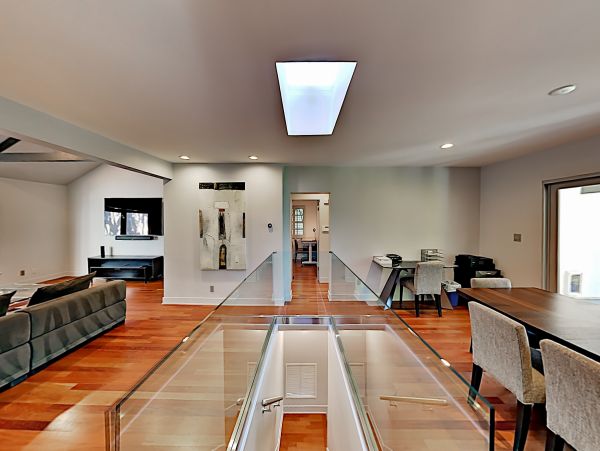 LA Luxury Pool Home Studio City Area