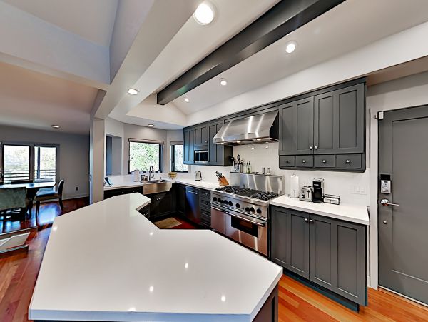 LA Luxury Pool Home Studio City Area