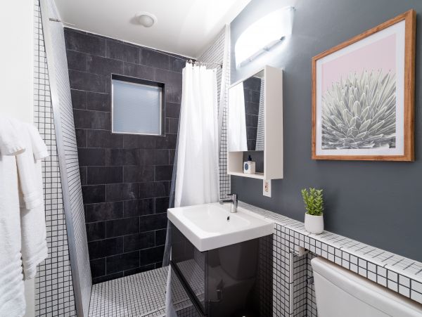 Lovely Four Bedrooms Vacation Rental Home in Scottsdale