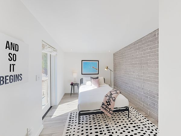 Lovely Four Bedrooms Vacation Rental Home in Scottsdale