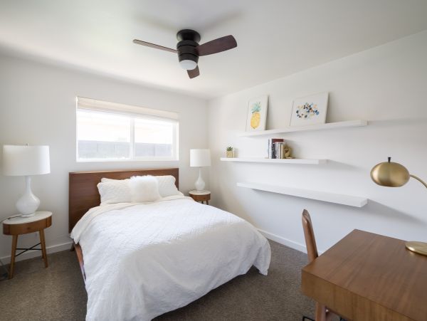 Lovely Four Bedrooms Vacation Rental Home in Scottsdale