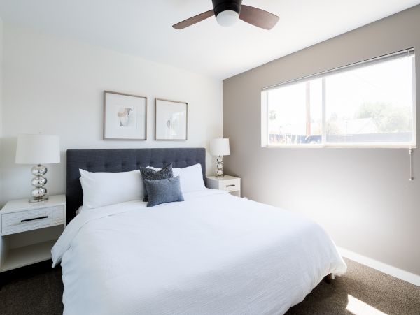 Lovely Four Bedrooms Vacation Rental Home in Scottsdale
