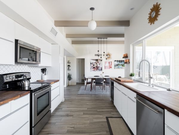 Lovely Four Bedrooms Vacation Rental Home in Scottsdale