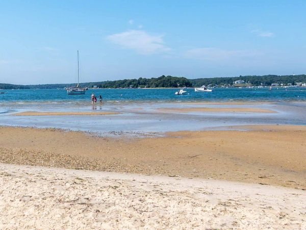 Cape Cod Home 994579