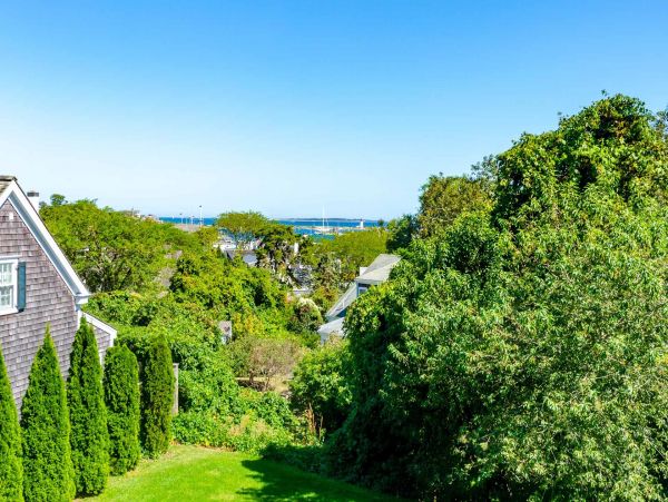 Cape Cod Home 994580