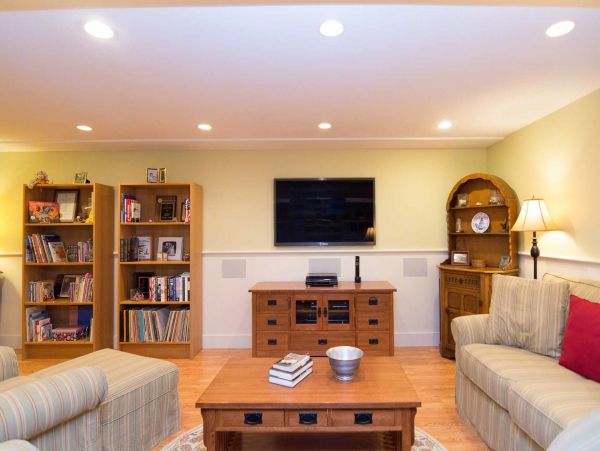 Cape Cod Home 994584
