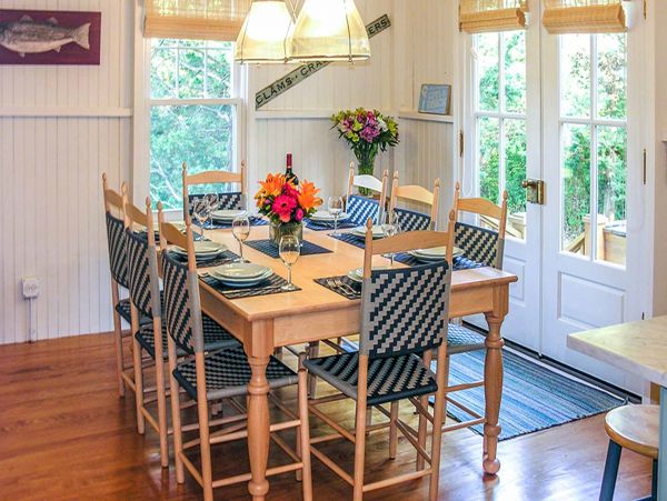 Cape Cod Home 994587