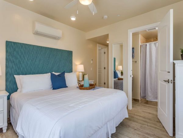 Oceanside Beachfront Four Bedroom Rental Condo Ocean Views