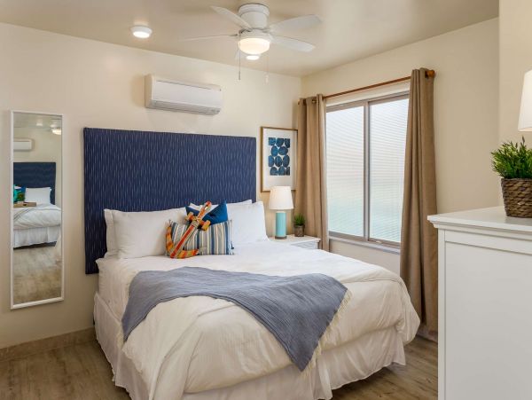 Oceanside Beachfront Four Bedroom Rental Condo Ocean Views