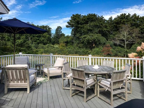 Cape Cod Home 994589