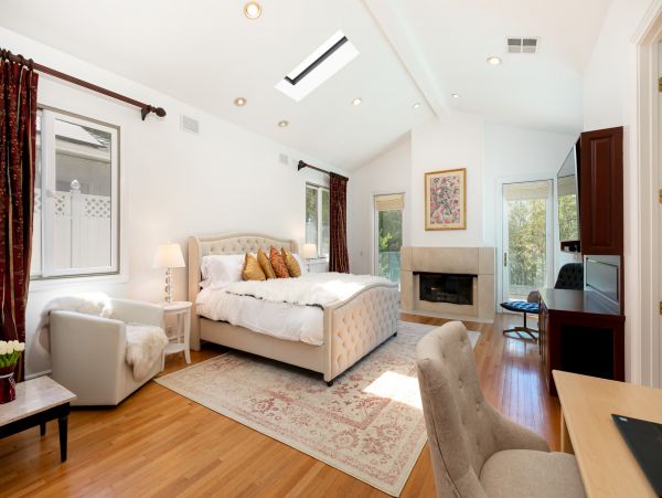 Beverly Hills Beautiful Vacation Home Private Pool 10 Guests