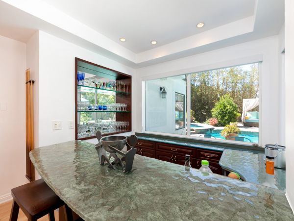 Beverly Hills Beautiful Vacation Home Private Pool 10 Guests