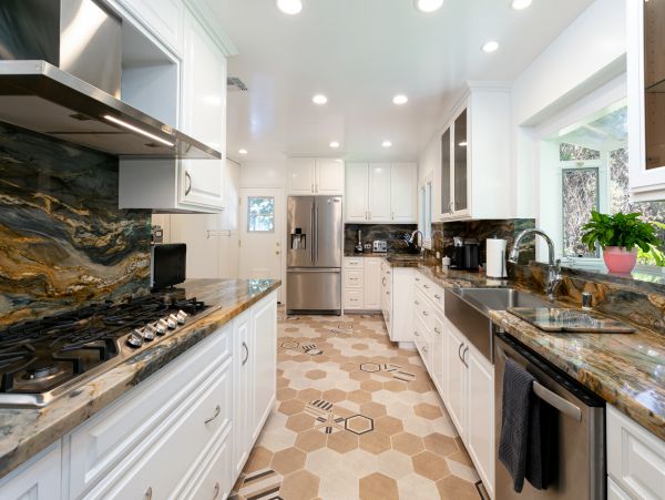 Beverly Hills Beautiful Vacation Home Private Pool 10 Guests