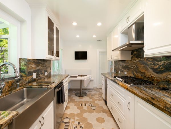 Beverly Hills Beautiful Vacation Home Private Pool 10 Guests
