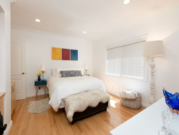 Beverly Hills Beautiful Vacation Home Private Pool 10 Guests