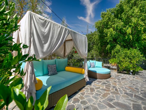 Beverly Hills Beautiful Vacation Home Private Pool 10 Guests