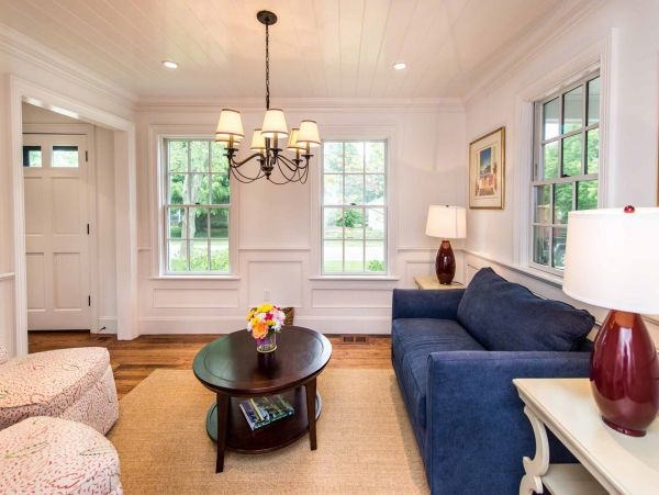 Cape Cod Home 994592