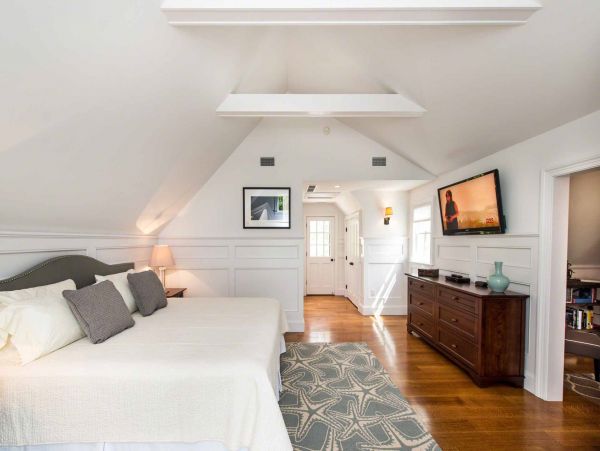 Cape Cod Home 994592