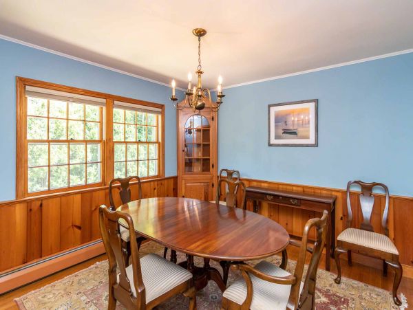Cape Cod Home 994595