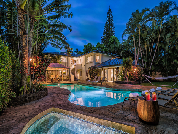 Villa  - Ocean Views Private Pool